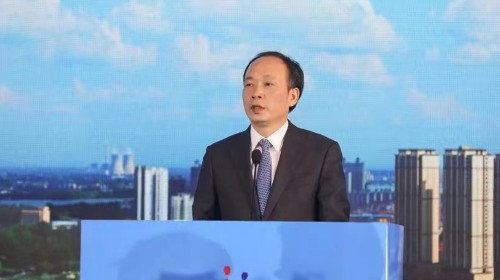市委書記的震撼演講：不努力，聽到的永遠是別人的好消息！