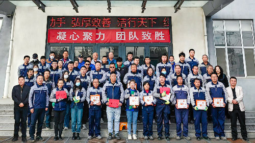 活動聚人心 拼搏展風(fēng)采 | 佐英環(huán)境開展 ”凝心聚力 團(tuán)隊(duì)致勝”活動